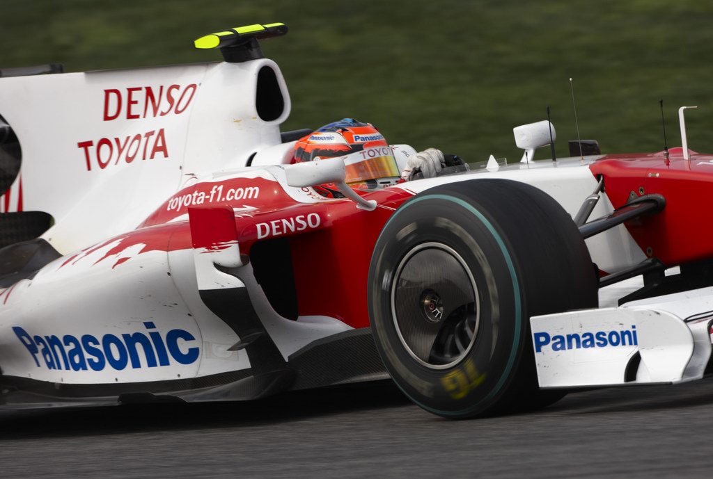 GP SPAGNA